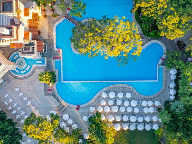 Kemer Holiday Club 6