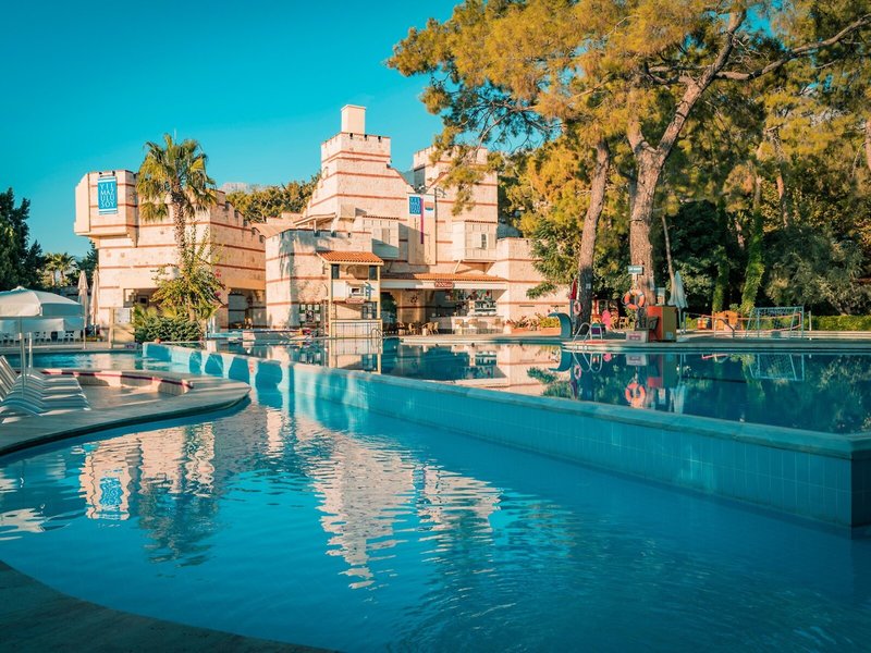 Kemer Holiday Club 7