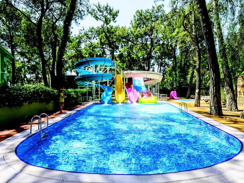 Kemer Holiday Club 8