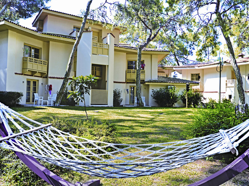 Kemer Holiday Club 9