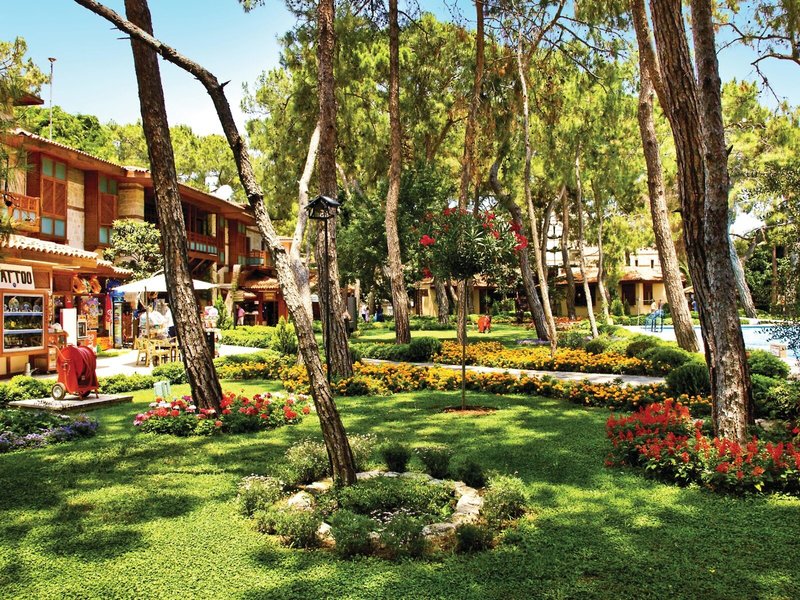 Kemer Holiday Club 10