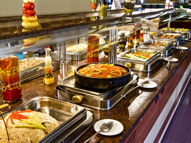 Kemer Holiday Club 13