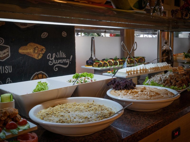 Kemer Holiday Club 14