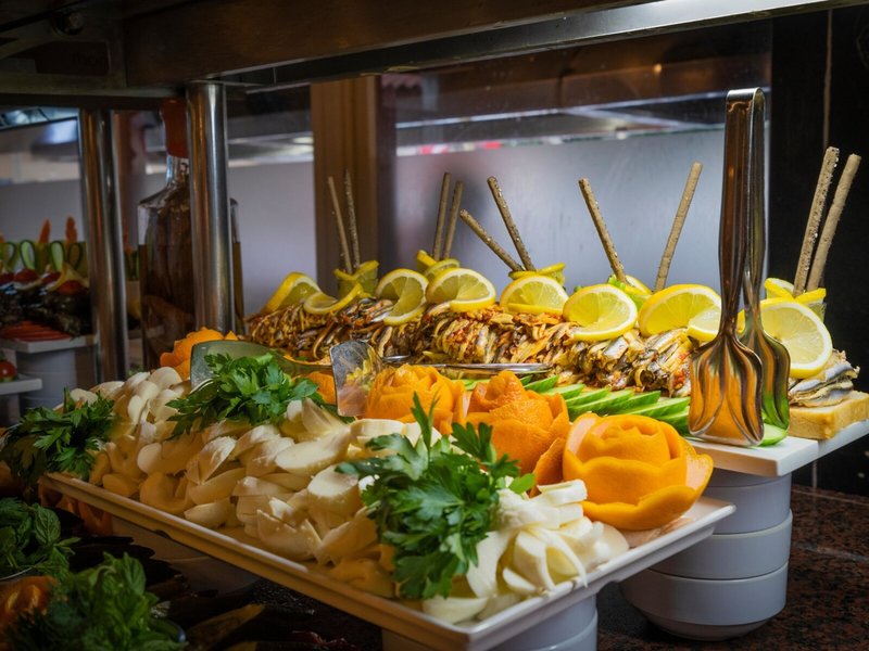 Kemer Holiday Club 15