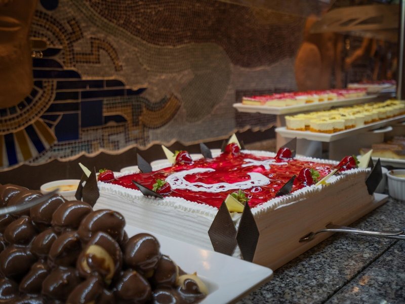 Kemer Holiday Club 16