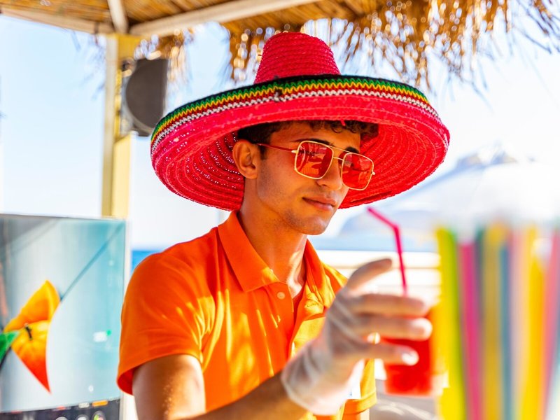 Kemer Holiday Club 18