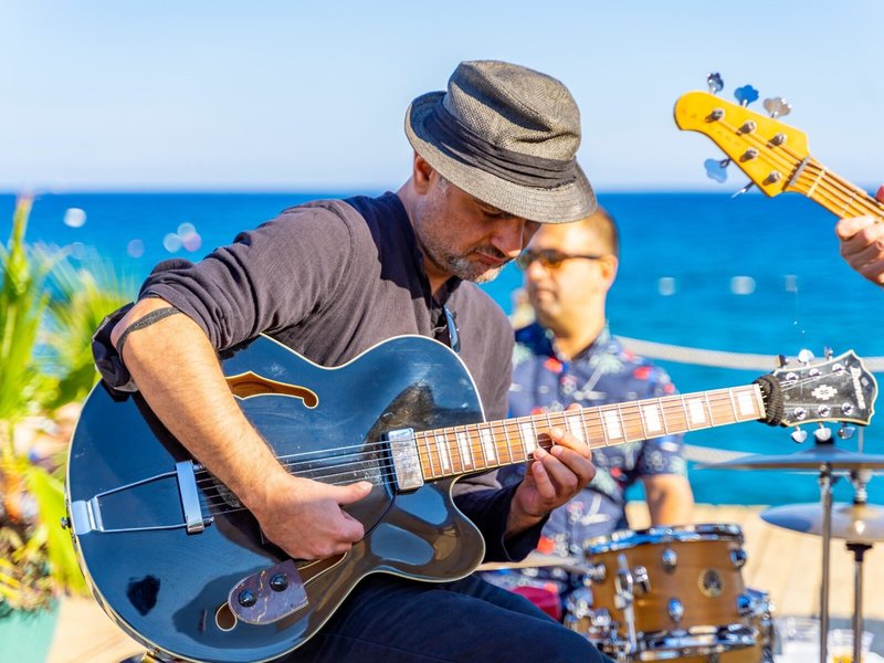 Kemer Holiday Club 19