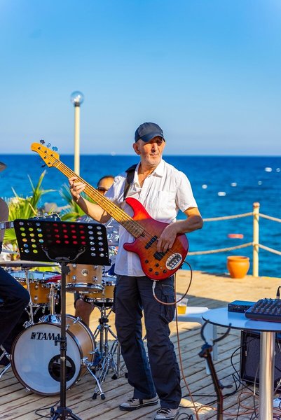 Kemer Holiday Club 20