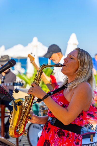 Kemer Holiday Club 21