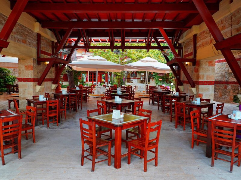 Kemer Holiday Club 22