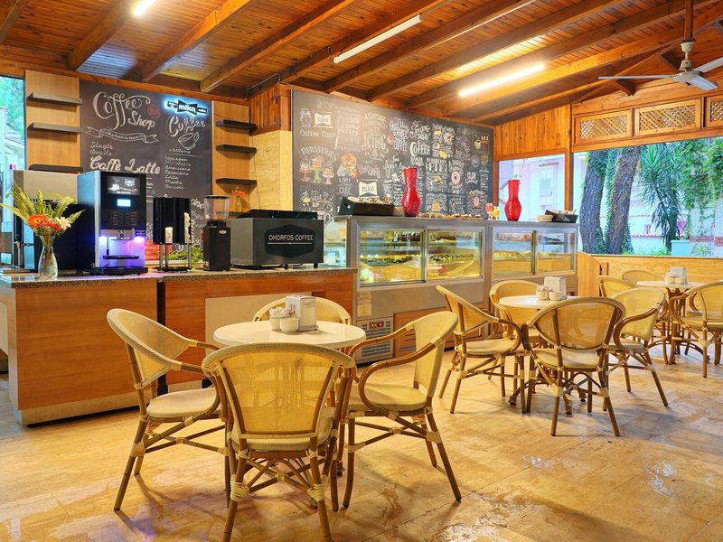 Kemer Holiday Club 23