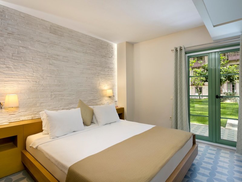 Kemer Holiday Club 26