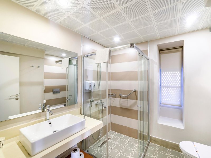 Kemer Holiday Club 28