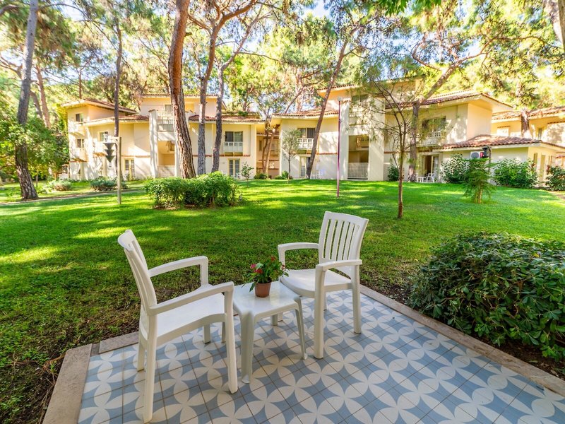 Kemer Holiday Club 29