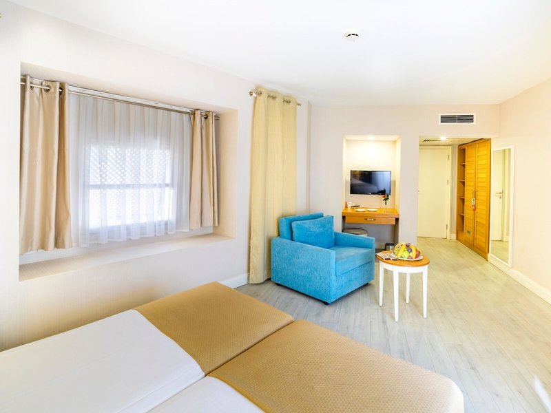 Kemer Holiday Club 31