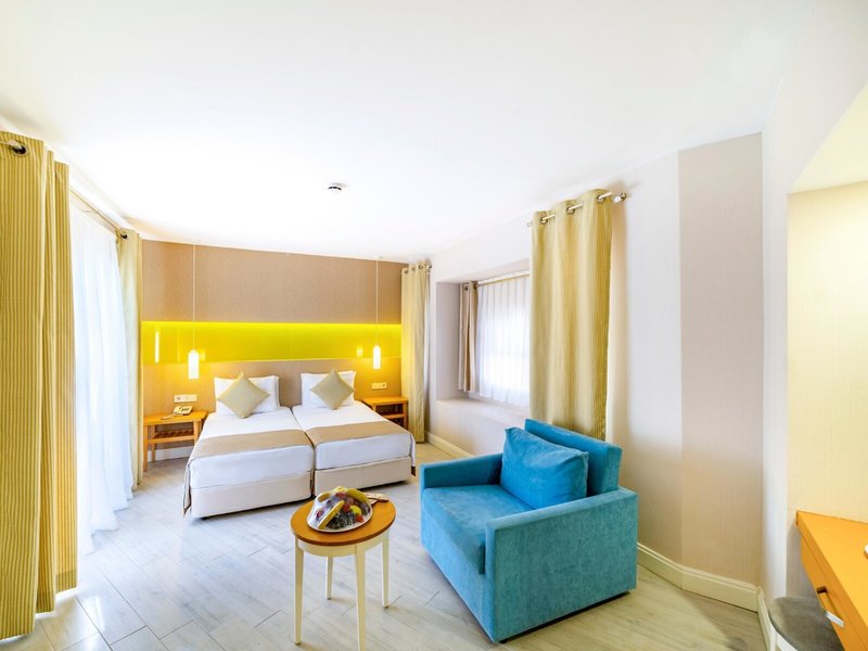 Kemer Holiday Club 33