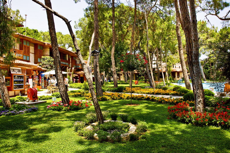 Ulusoy Kemer Holiday Club 6