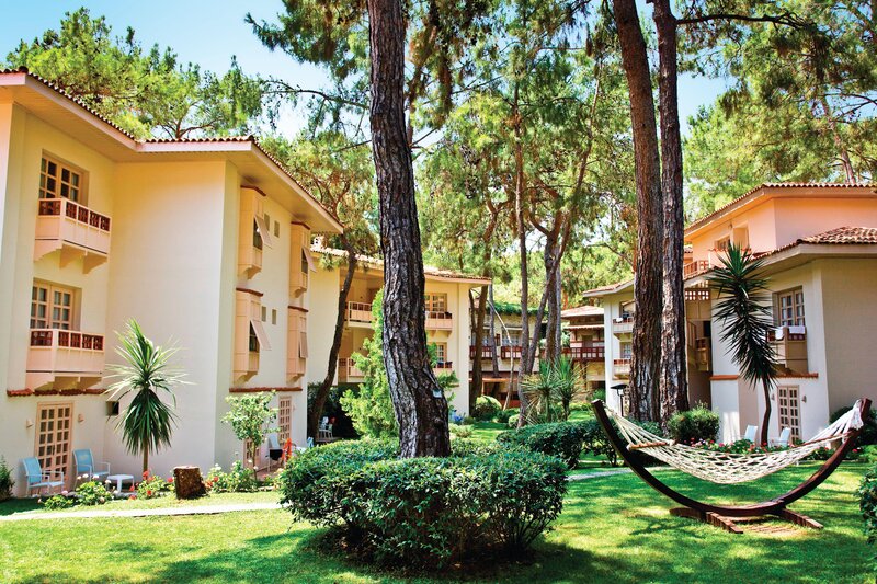 Ulusoy Kemer Holiday Club 12