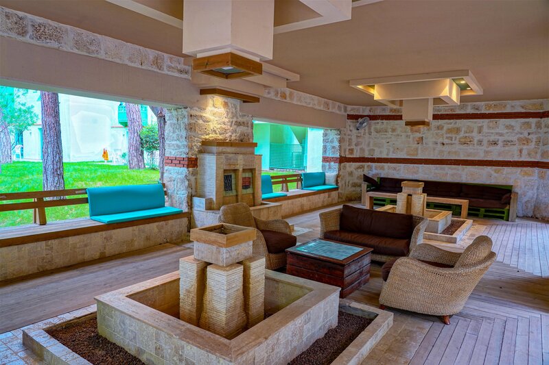 Ulusoy Kemer Holiday Club 14