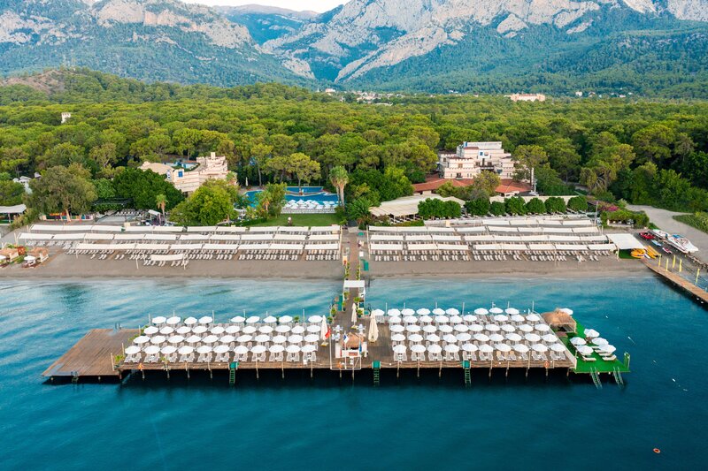 Ulusoy Kemer Holiday Club 6