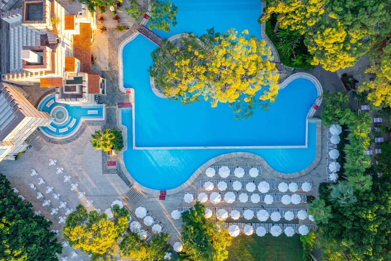 Ulusoy Kemer Holiday Club 12