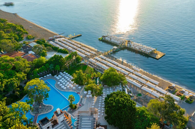 Ulusoy Kemer Holiday Club 14