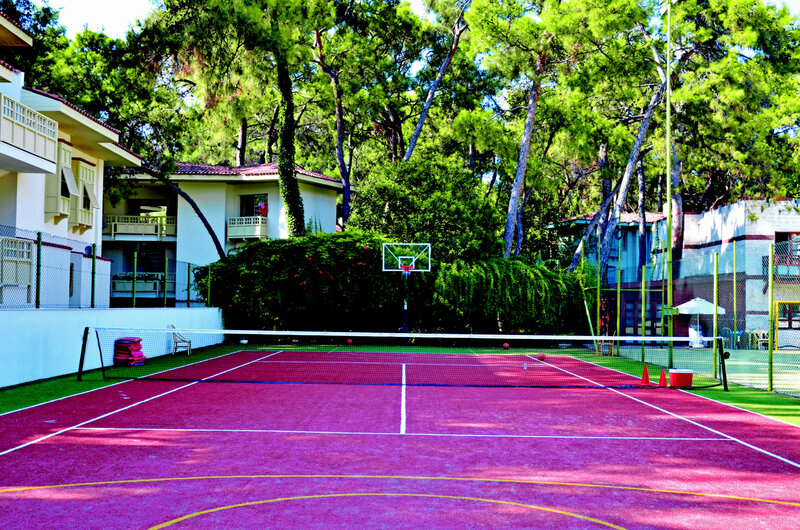 Ulusoy Kemer Holiday Club 31