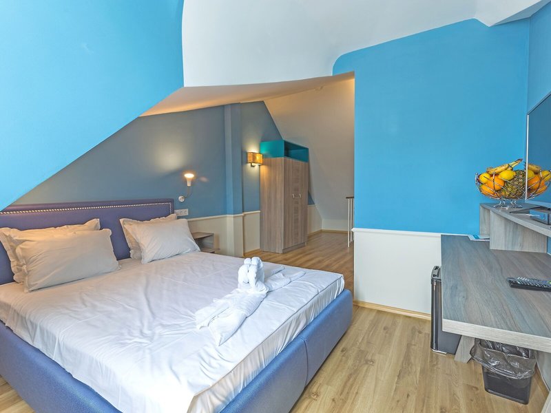 Boulevard Boutique Hotel 5