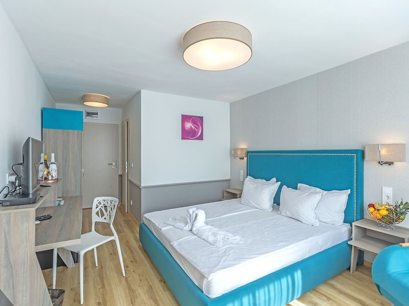 Boulevard Boutique Hotel 8