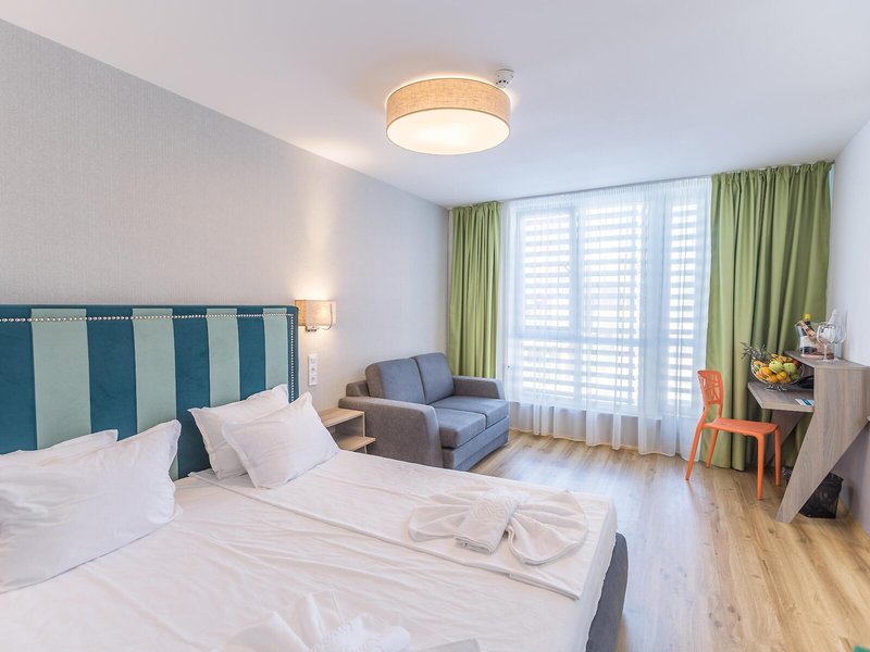 Boulevard Boutique Hotel 9