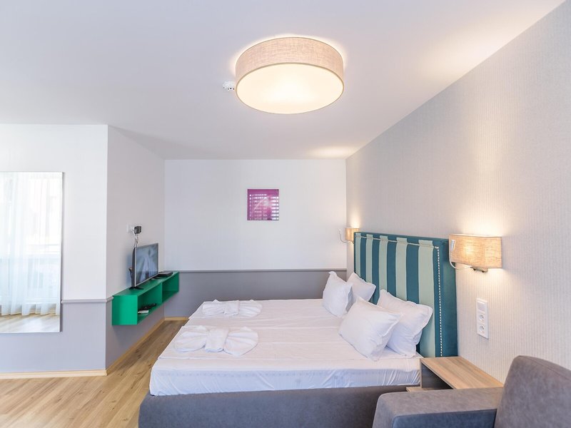 Boulevard Boutique Hotel 11