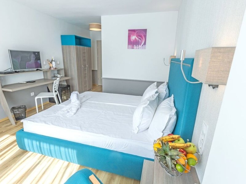 Boulevard Boutique Hotel 13