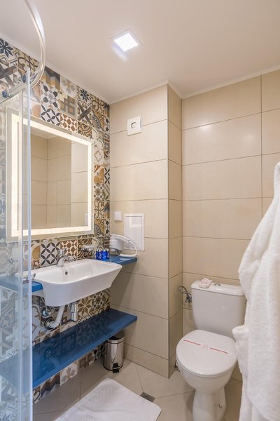 Boulevard Boutique Hotel 14