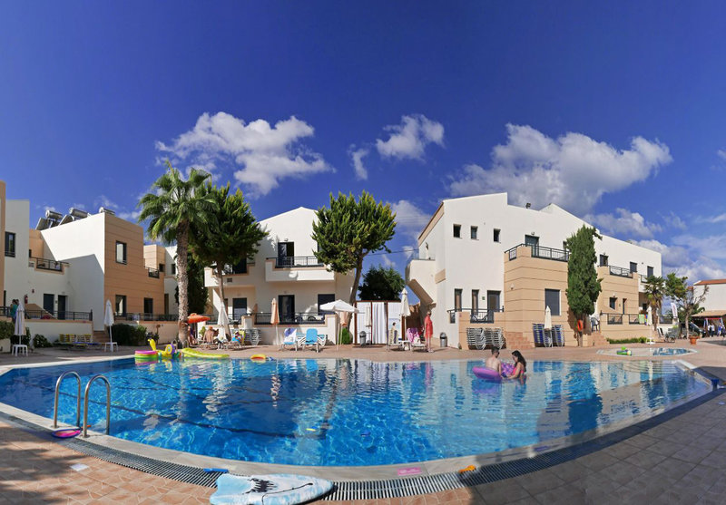 Blue Aegean Hotel & Suites 1