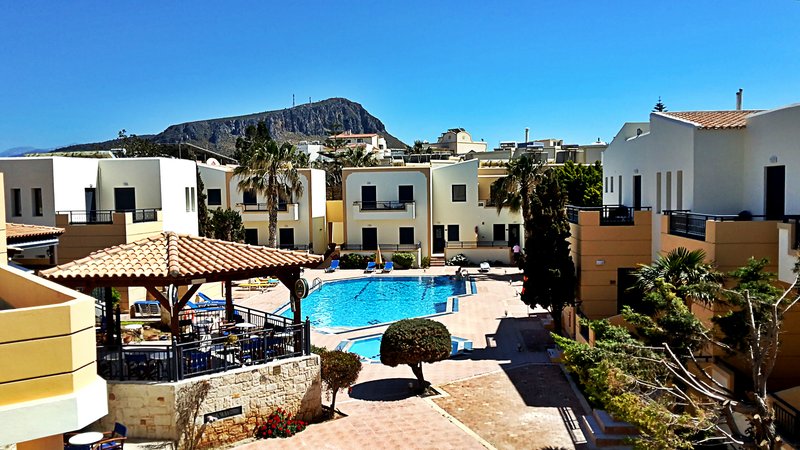 Blue Aegean Hotel & Suites 2