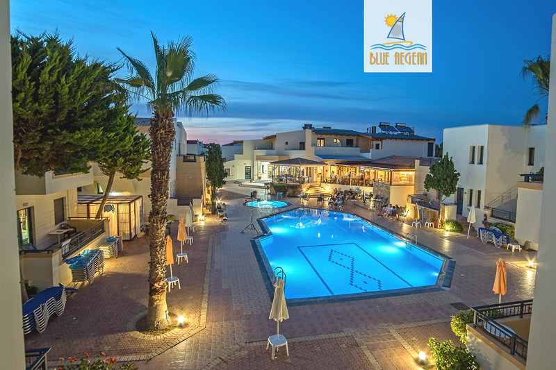 Blue Aegean Hotel & Suites 3