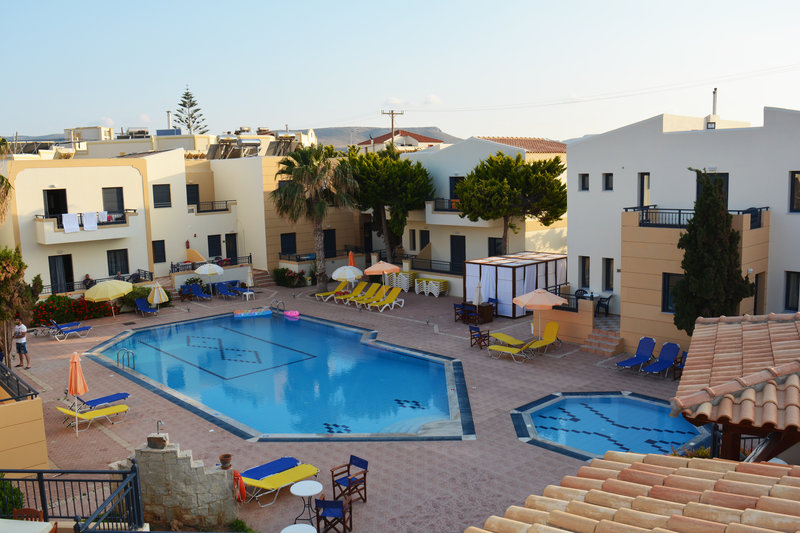 Blue Aegean Hotel & Suites 5