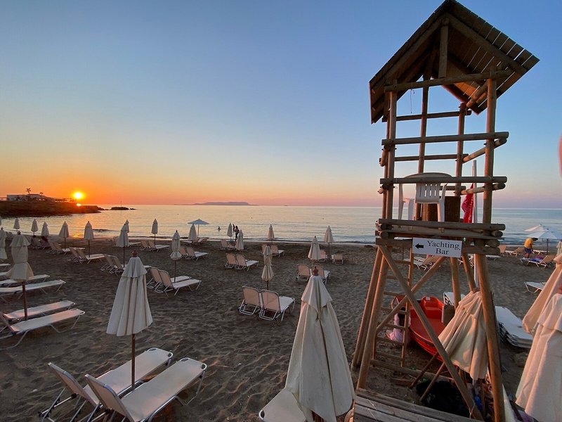 Blue Aegean Hotel & Suites 4