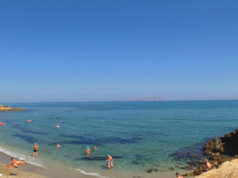 Blue Aegean Hotel & Suites 5