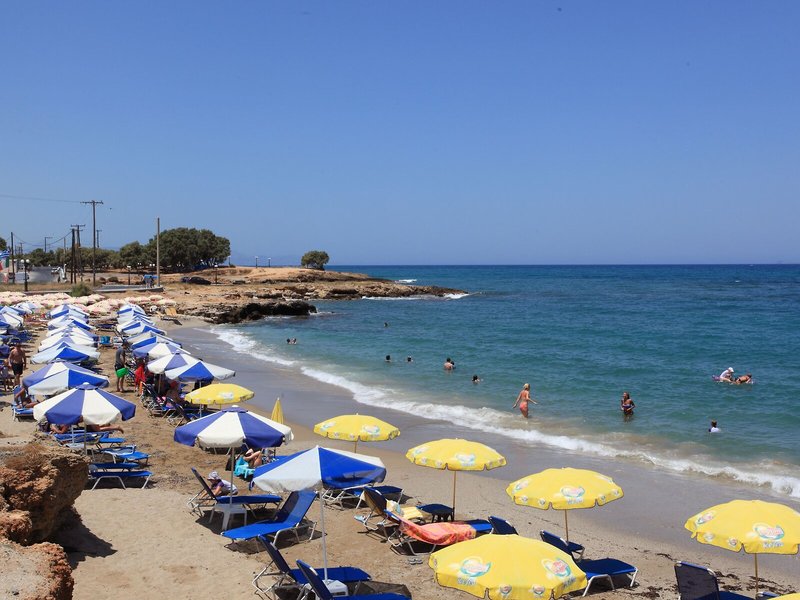 Blue Aegean Hotel & Suites 6