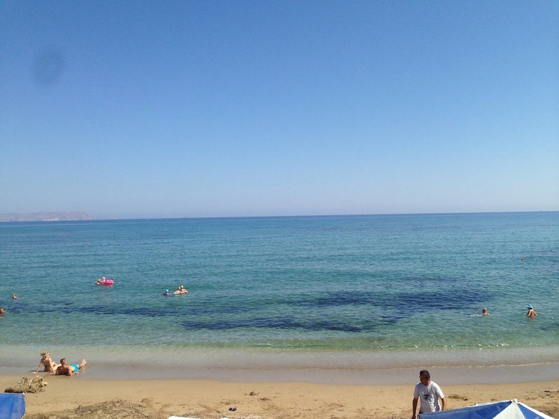 Blue Aegean Hotel & Suites 7