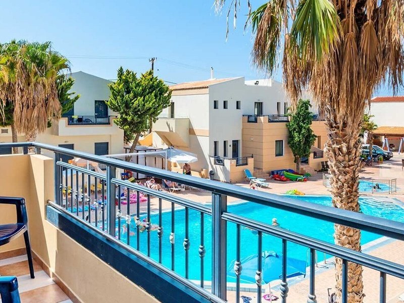 Blue Aegean Hotel & Suites 16