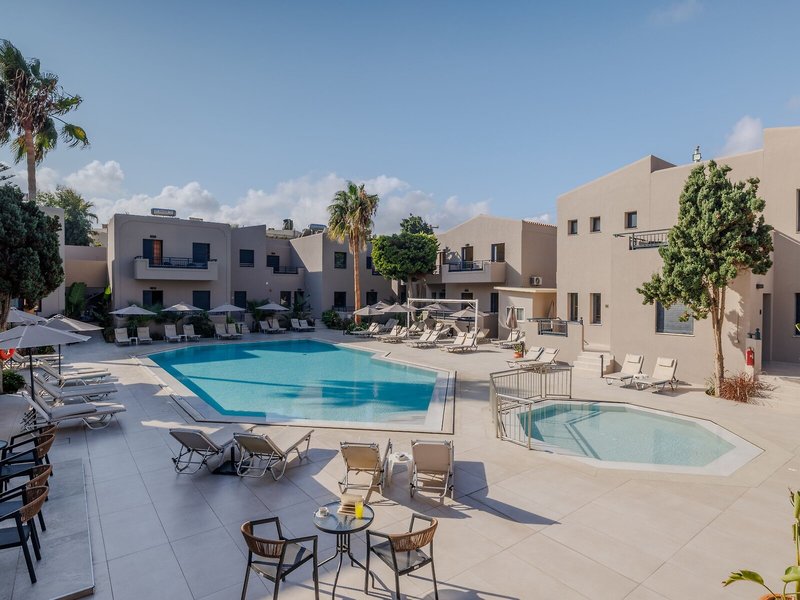 Blue Aegean Hotel & Suites 17