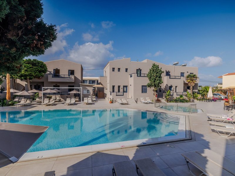 Blue Aegean Hotel & Suites 18