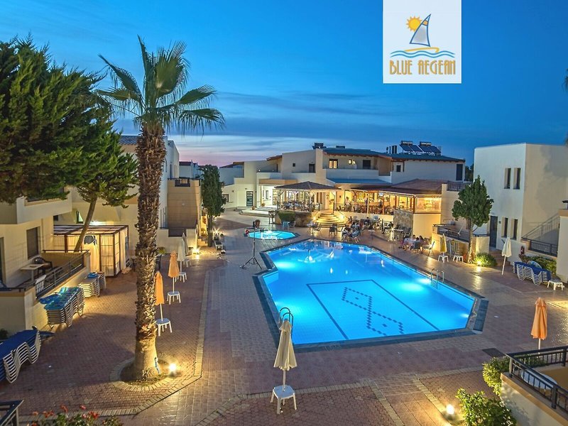 Blue Aegean Hotel & Suites 20