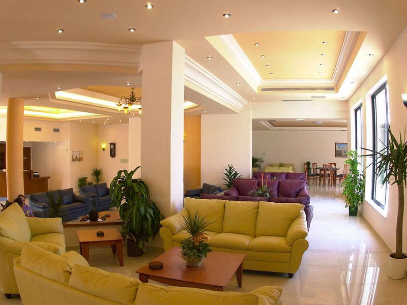 Blue Aegean Hotel & Suites 21