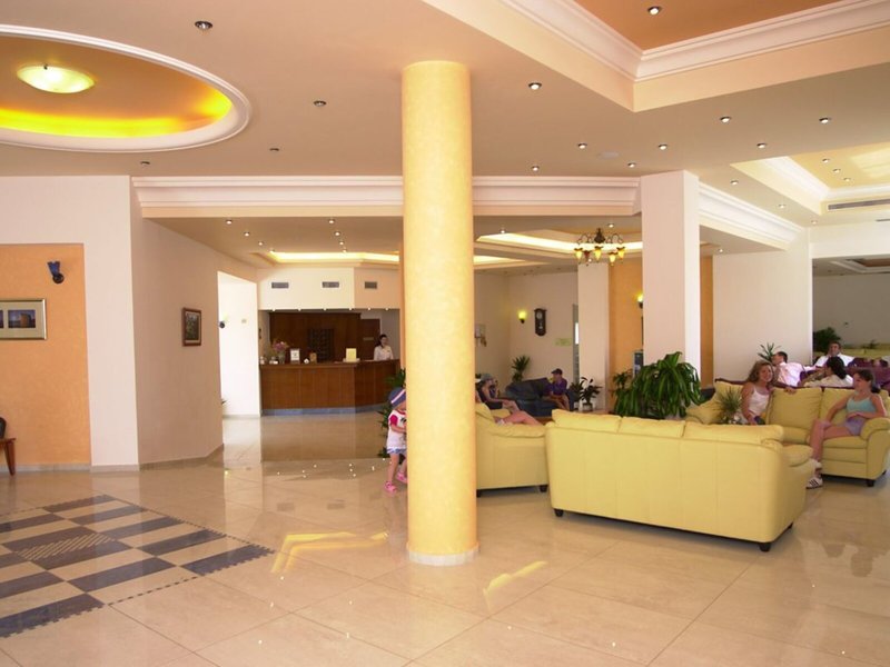 Blue Aegean Hotel & Suites 22