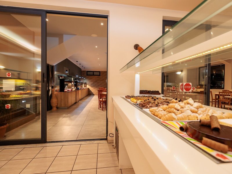 Blue Aegean Hotel & Suites 25