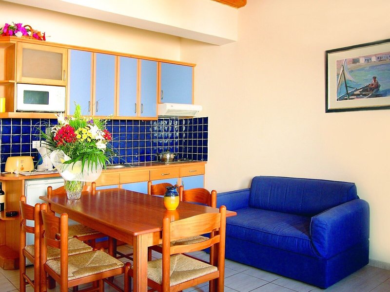Blue Aegean Hotel & Suites 26
