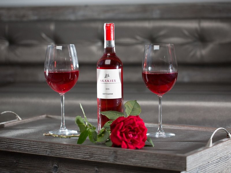 Blue Aegean Hotel & Suites 27